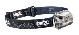 latarka czołowa Petzl Tikkina E91HNE czarna