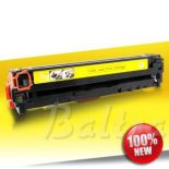 Toner HP 131A 251 276 PRO M CLJ Yellow CF212A