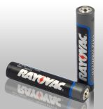 2 x bateria Rayovac AAAA / LR61 / 25A / LR8D425 / MN2500 / MX2500 / E96