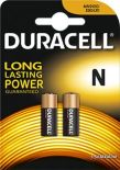 2 x bateria Duracell LR1 / N / E90 / 910A / LR01