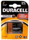 bateria Duracell 539 / 4LR61 / J / 7K67 / KJ