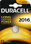 bateria litowa mini Duracell CR2016 DL2016 ECR2016