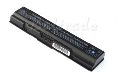 Bateria do Toshiba PA3534U A200 L200 L500 4400mAh