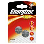 2 x bateria litowa mini Energizer CR2025