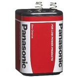 bateria Panasonic 4R25 (taca)