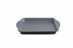 Blaszka do ciastek BergHOFF Earthchef kwadratowa 34X34X2,5 cm 3600534