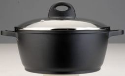 GARNEK CL 28cm 6L COOK&CO 2801253