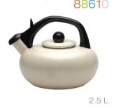 Czajnik Granchio Sfera Avorio 2,5L 88610