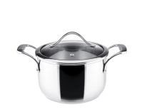 Vinzer Garnek CHEF 20cm 3,6L 89073