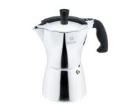 Vinzer Kawiarka Espresso aluminiowa 6 kaw 89389