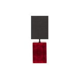Lampa Stołowa Mini Red 102501