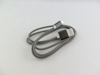 Kabel USB micro USB nylonowy oplot przejściówka