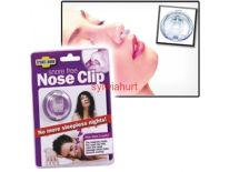 Klips przeciw chrapaniu anti snore