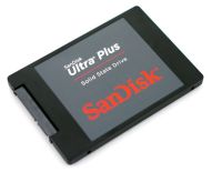 (R) Dysk Sandisk SSD Ultra Plus EVO 64GB