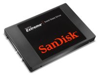 (R) Dysk Sandisk SSD Extreme 120 GB