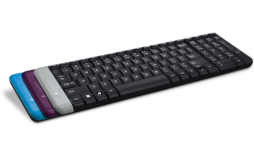 (N) Klawiatura Logitech K230 NEW