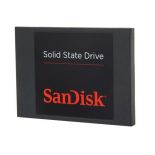 (R) Dysk Sandisk SSD Solid State Drive 64GB