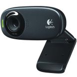 KAMERA INTERNETOWA LOGITECH C310 HD WEBCAM