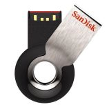  (R) Pendrive SanDisk Cruzer Orbit 32 GB