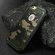 Armor Case iPhone 5/5s moro