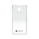 Clear Case Forcell - Samsung Galaxy J3 ( 2017 ) transparent