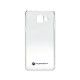 Clear Case Forcell - Samsung Galaxy J5 ( 2017 ) transparent