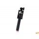 Monopod uniwersalny Selfie Media-Tech MT5508P Selfie Stick Cable różowy