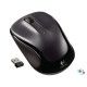 Mysz LOGITECH M325 Dark Silver