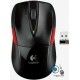 Mysz Logitech M525 Dark