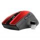 Mysz TakeMe Gem RF Nano Red