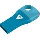 Pendrive EMTEC D302 8GB CarKey USB2.0