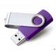 Pendrive Goodram 8GB Twister Purple