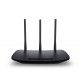 Router TP-Link WR940N Wireless 300Mbps