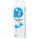 Słuchawki MP3 BLOW B-15 Blue (32-782)