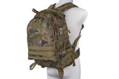 Plecak GFC 3-Day Assault Pack - wz.93 Pantera leśna