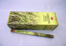 KADZIDEŁKA  GREEN TEA