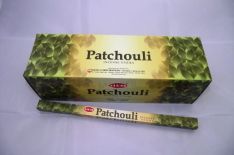 KADZIDEŁKA  PATCHOULI