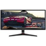 LG Electronics 29" 29UM69G-B IPS 21:9 FullHD