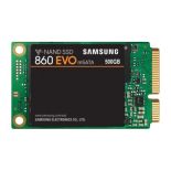 Dysk SSD Samsung 860 EVO MZ-M6E500BW 500GB