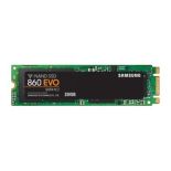 Dysk SSD Samsung 860 EVO MZ-N6E250BW 250GB