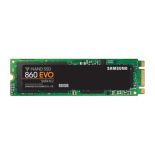 Dysk SSD Samsung 860 EVO MZ-N6E500BW 500GB