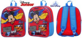 Plecak dziecięcy Myszka Mickey i Pluto Disney