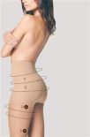 Rajstopy Body Care Comfort 40