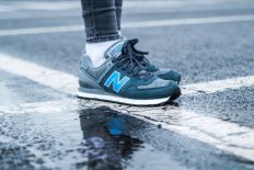 NEW BALANCE (ML574TTC)