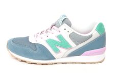 NEW BALANCE (WR996HL)