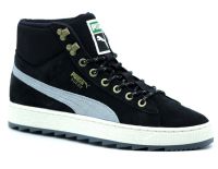 PUMA Suede Classic x Boot Rugge 357017-02