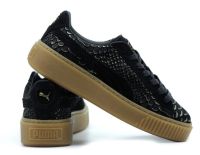 PUMA PLATFORM EXOTSKINWN'S (363377-01)