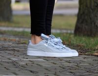 PUMA SUEDE HEART SAFARI (364083-02)