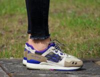 ASICS Gel-Lyte III (H517L-6062)