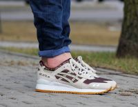 ASICS Gel-Lyte III (H573N-6205) - Czarny